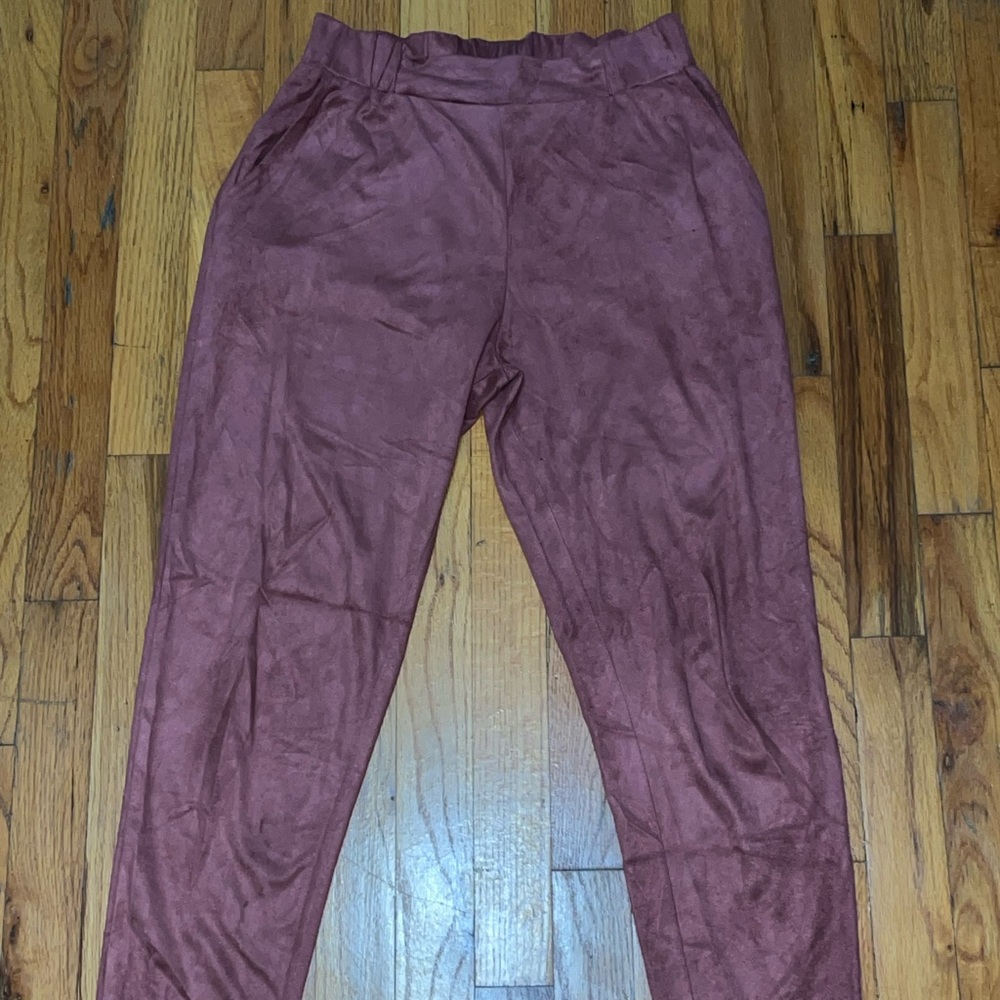 Zara Trousers